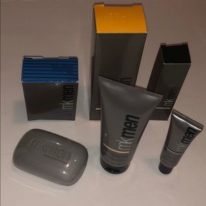 Mary Kay men 🧼🧴